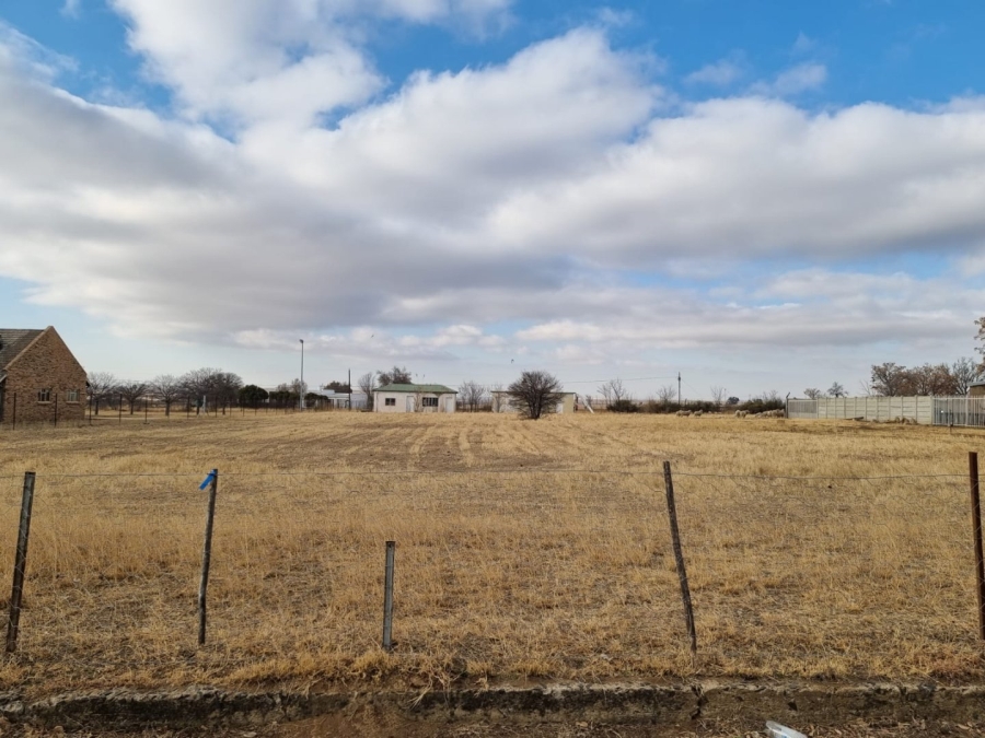 Commercial Property for Sale in Senekal Free State